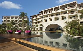 Secrets Resort Riviera Maya